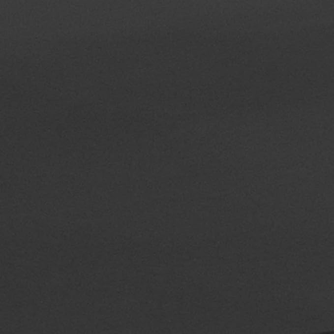 Flash Furniture Felix Commercial Grade 31.5" Square Black Metal Indoor-Outdoor Table