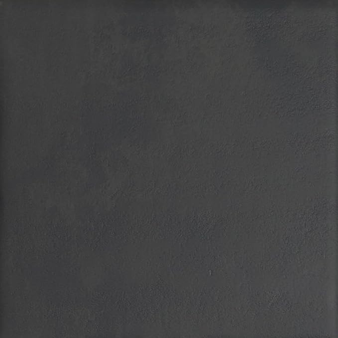 SIMPLIHOME Zachary Coffee Table 2-Piece Set - 42 inch Wide Cast Aluminum Square Living Room Tables in Graphite and Black Nickel, Contemporary Nesting Center Table Set with Flexible Style, Assembled