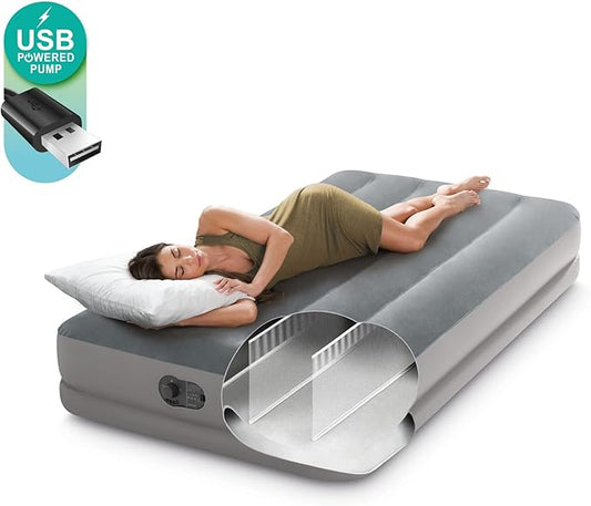 Intex 64112E Dura-Beam Standard Prestige