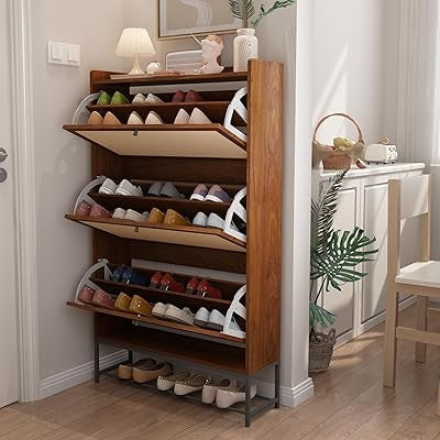 The Entryway Secret That Makes a Home Feel Organized