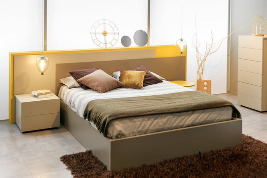 How Thoughtful Furniture Turned Our Living Room Into a True Retreat