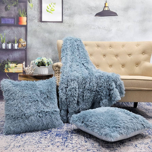 The Final Touch: How Home Decor Completes a Space