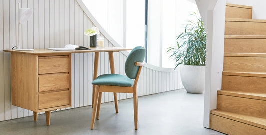 How a Simple Desk Setup Changed Our Entire Workday
