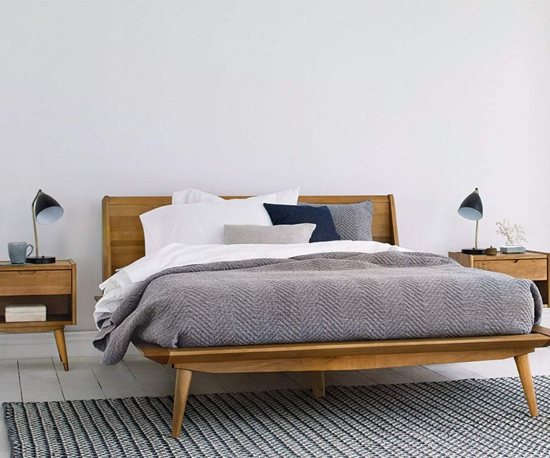 Why Our Bedroom Finally Started Feeling Restful Again