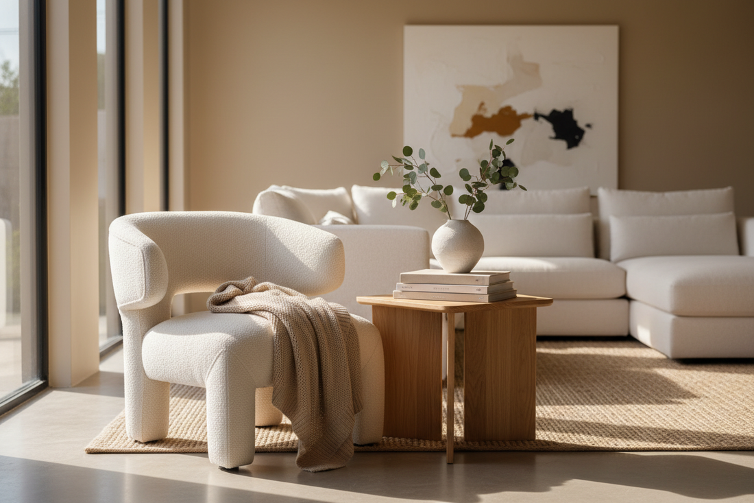From Furniture to Feeling: How Thoughtful Design Shapes Everyday Life