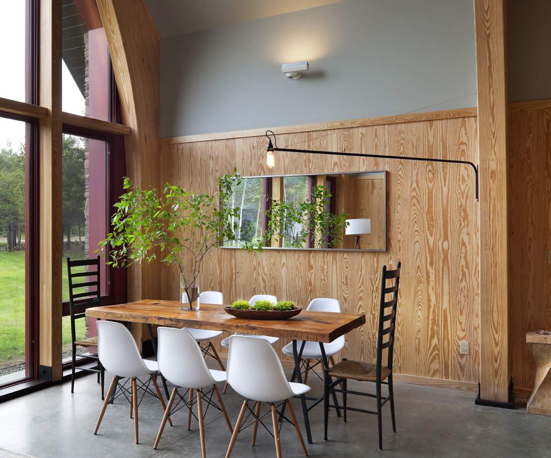 Why the Dining Room Still Matters in Modern Homes