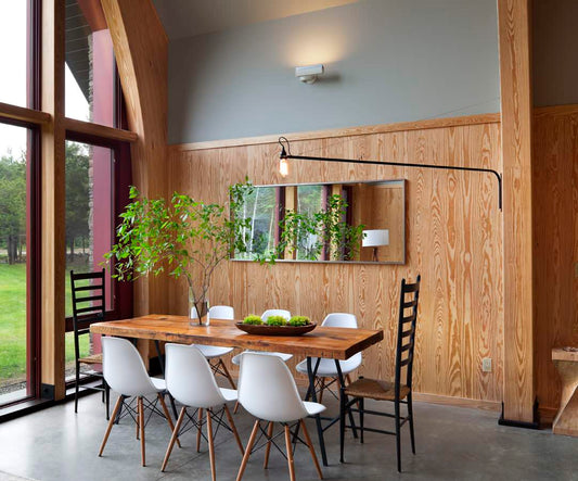 Why the Dining Room Still Matters in Modern Homes