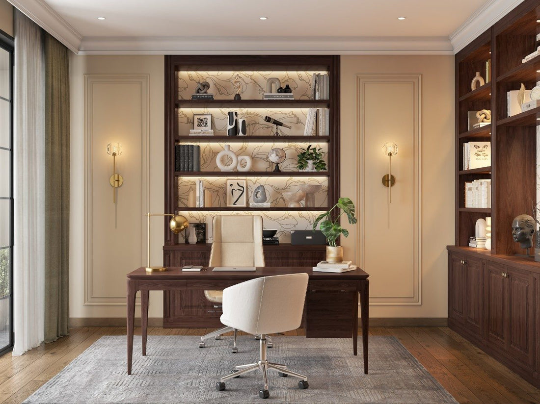 The Entryway Upgrade That Made Our Entire Home Feel Organized