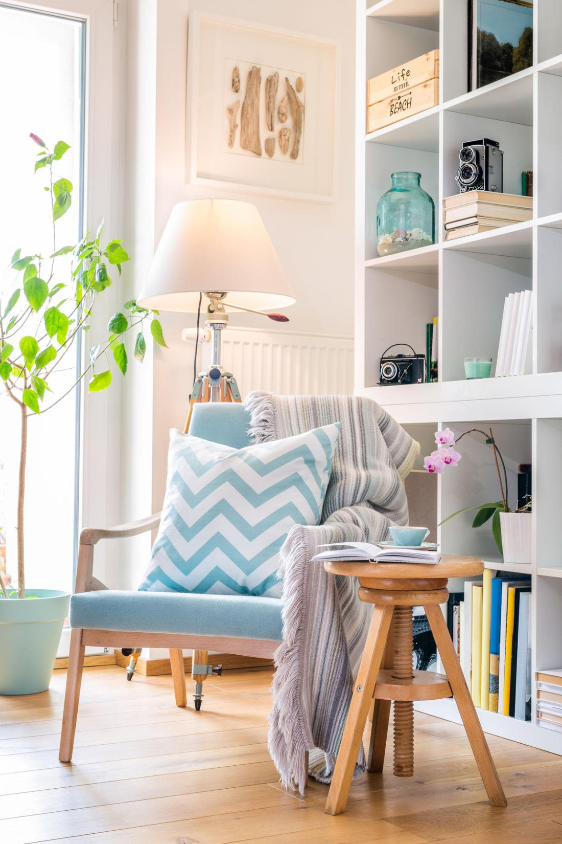 Why Our Dining Space Finally Became the Heart of Our Home