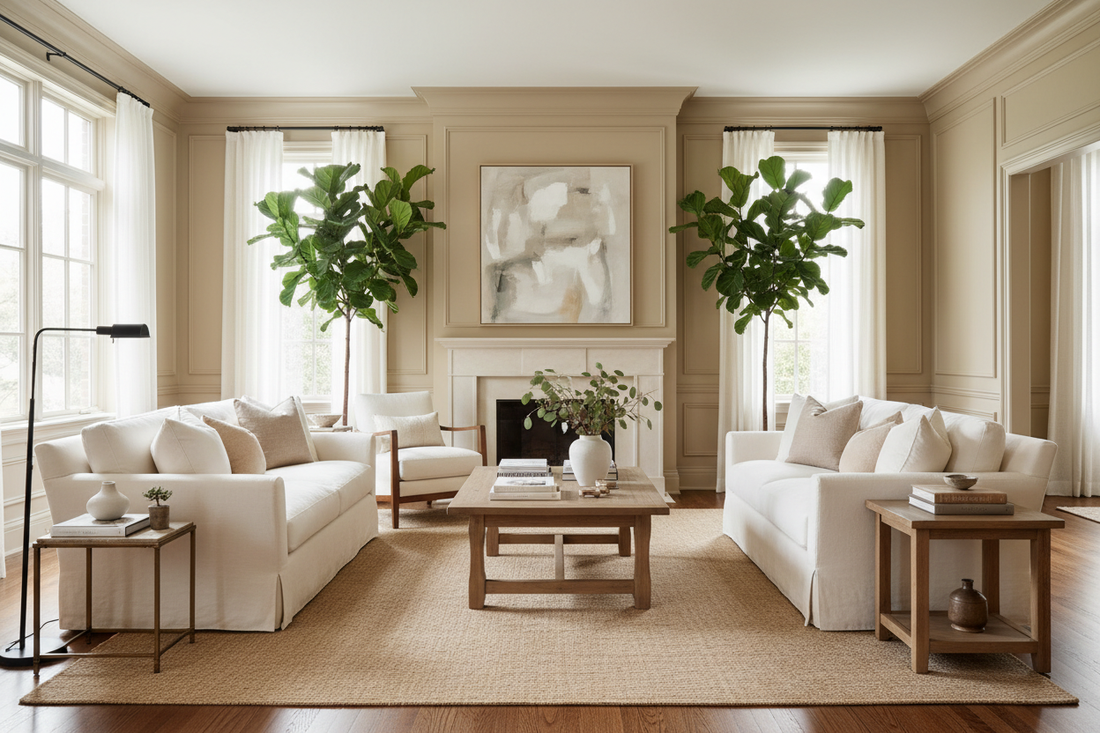 Timeless Design: Building a Home That Still Feels Right Years From Now