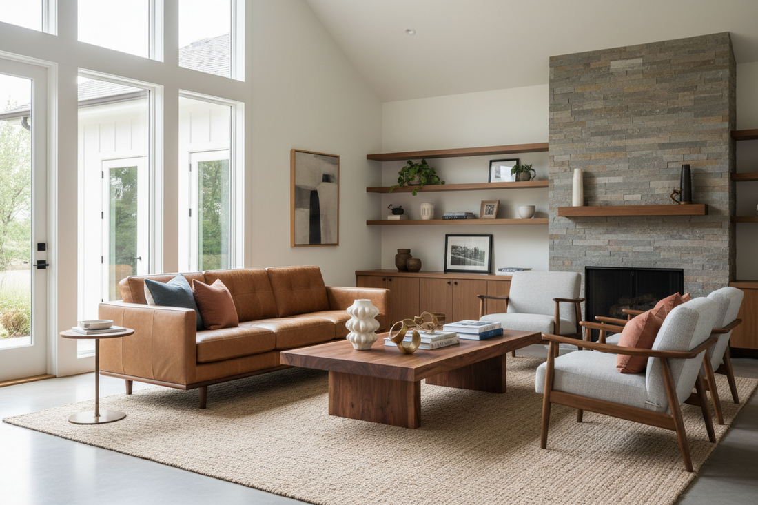 Timeless Design: Why Trends Fade but Thoughtful Homes Last