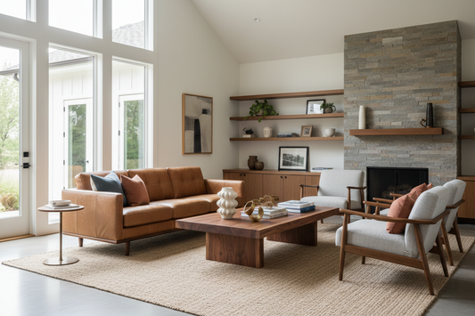 Timeless Design: Why Trends Fade but Thoughtful Homes Last