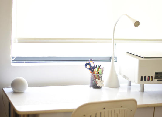 Creating a Home Office That Actually Helps You Focus