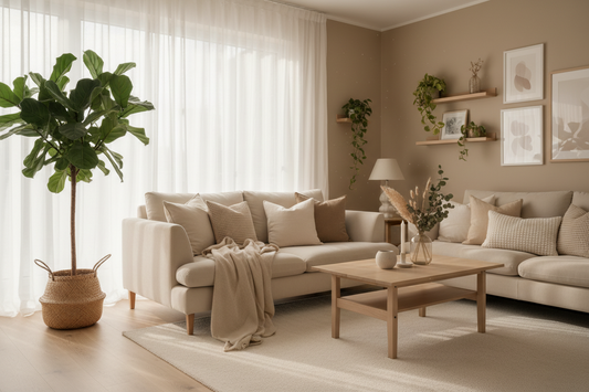 Welcome to Havenory Living: Creating Your Perfect Sanctuary
