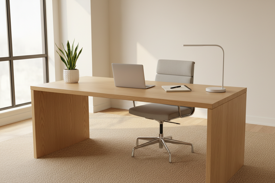 Why Better Workspaces Lead to Better Productivity
