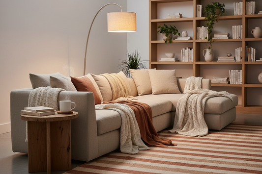 Why Comfort Is the Most Important Part of Any Home