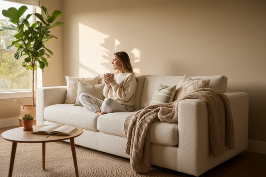 Why Comfortable Seating Makes Everyday Life Feel Easier