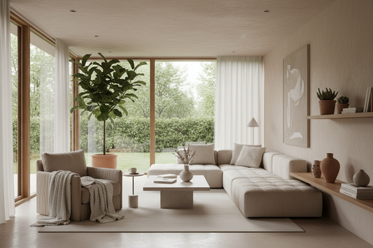 Why Our Home Finally Felt Like a Sanctuary After We Simplified Our Routine