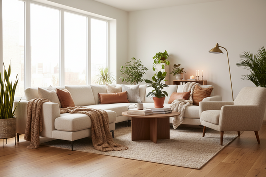 Why Our Living Room Finally Became a Place We Wanted to Stay