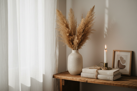 Why Small Decor Details Have the Biggest Emotional Impact