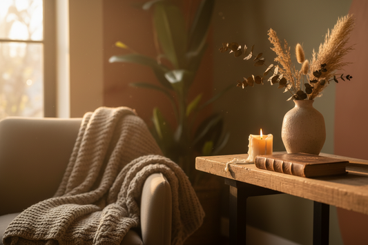 Why Small Home Details Create the Biggest Emotional Impact