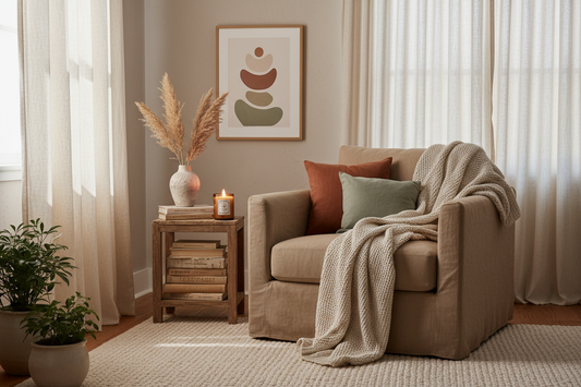 Why Small Home Details Create the Biggest Impact