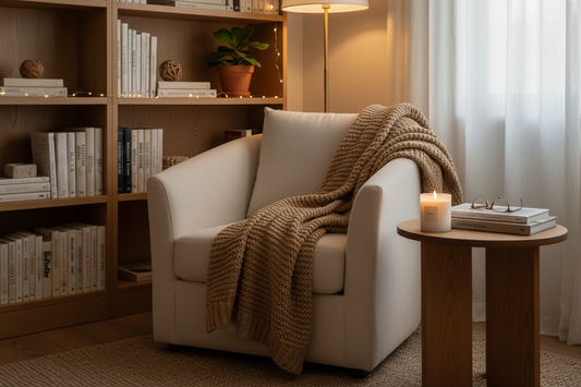 Why Small Home Details Make the Biggest Difference