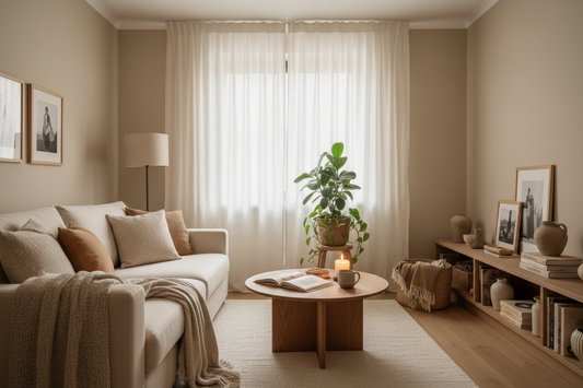 Why the Best Homes Aren’t the Biggest Homes
