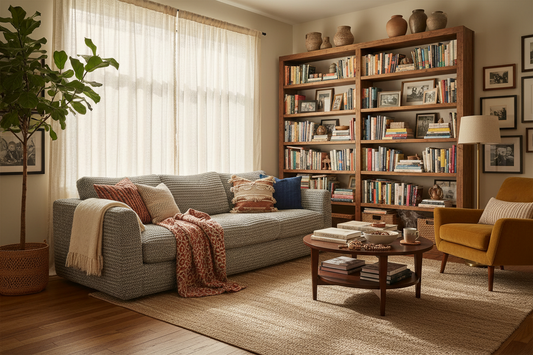 Why Thoughtful Decor Makes Homes Feel More Personal
