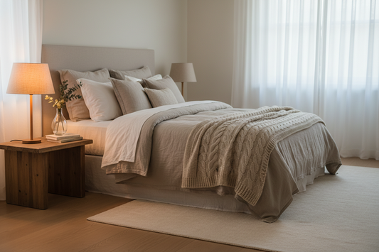 Why Your Bedroom Deserves More Attention
