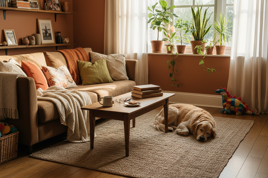Why Your Home Should Be Designed for Real Life