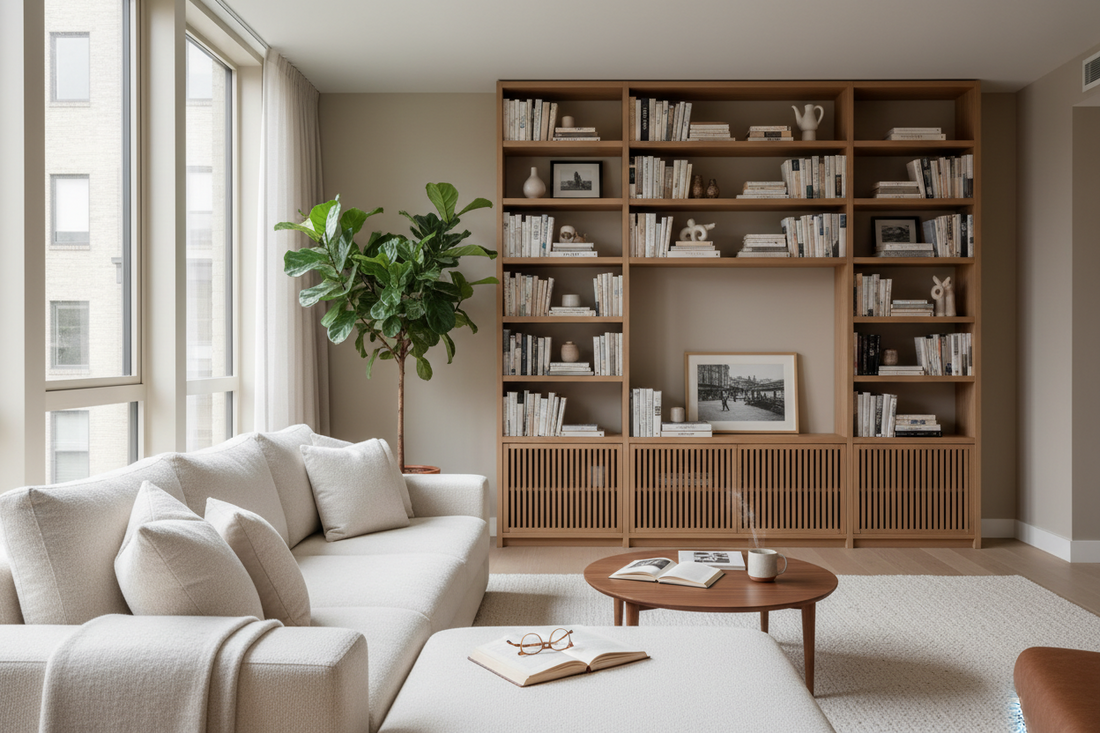 Why Your Home Should Work for You — Not the Other Way Around