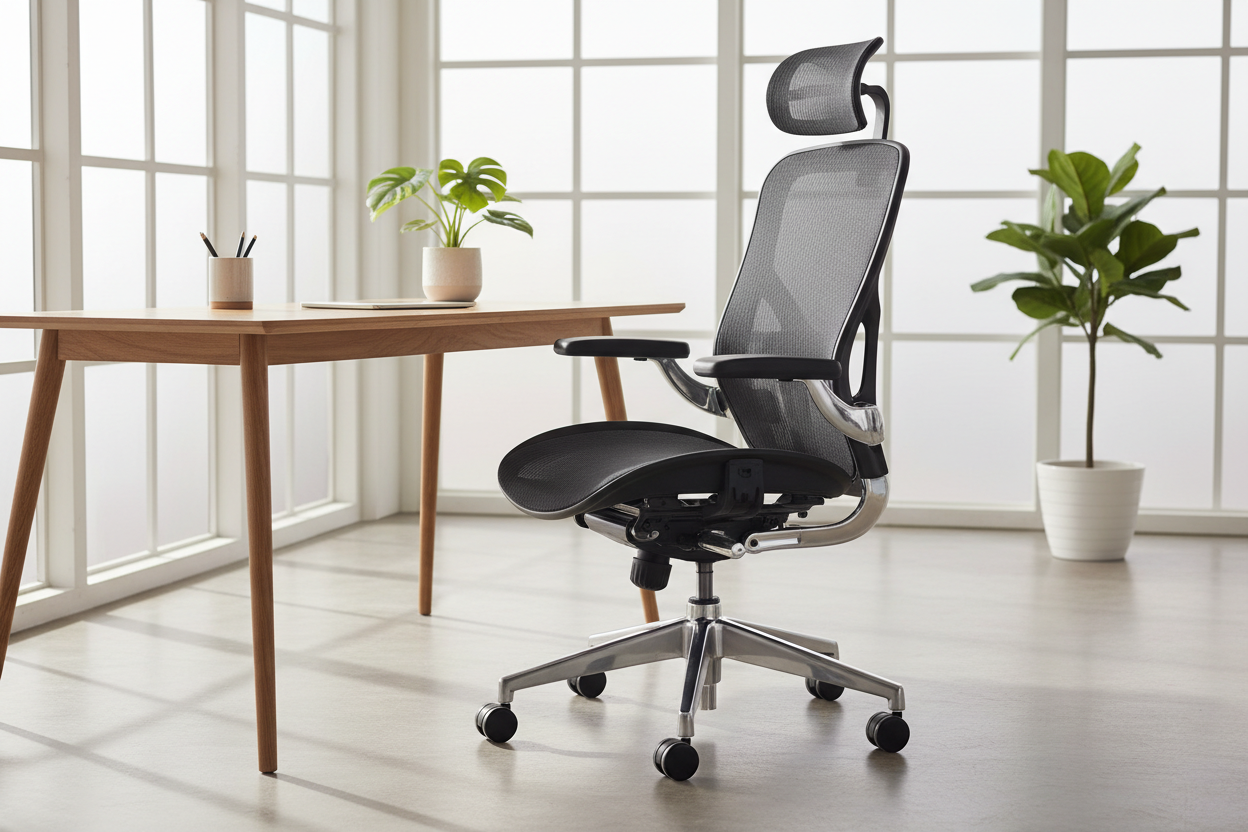 Ergonomic Chairs