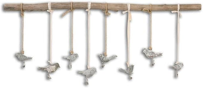 Uttermost 13885 Birds on a Branch Wall Art