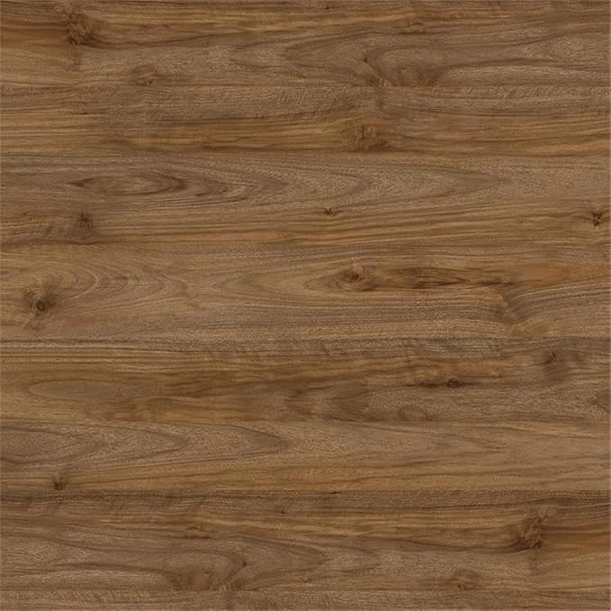 Bush Furniture UrbanPro 2 Drawer Lateral File Cabinet in Fresh Walnut - Engineered Wood