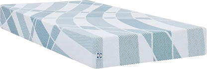 Sealy Dreamlife 8” Foam Mattress-in-a-Box, Twin