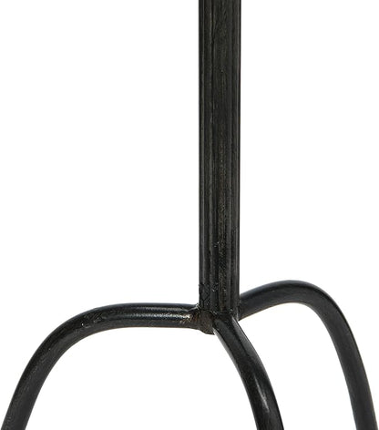 Creative Co-Op Metal Martini Table