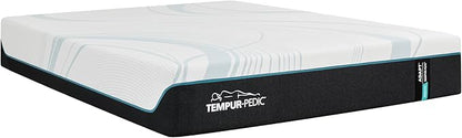 TEMPUR-Adapt 2.0 Medium 11 inch Memory Foam Mattress, California King