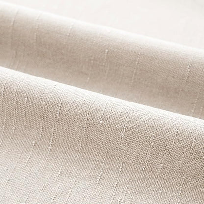 Foindtower Pack of 2 Soft Textured Throw Decorative Pillow Covers Lumbar Accent Solid Cushion Cover Cozy Neutral Farmhouse Pillow Case for Couch Sofa Bedroom Living Room 12x20 Inch, Light Beige