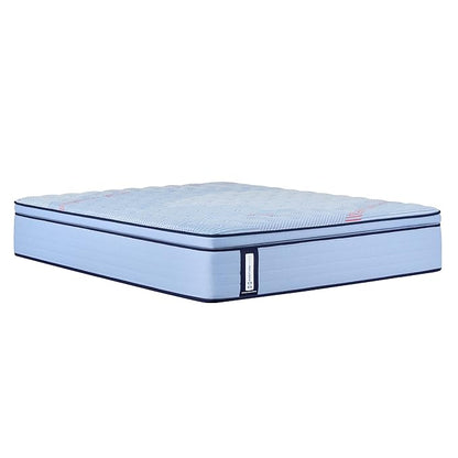 Sealy Posturepedic® Fayette 14" Soft Pillowtop Innerspring Mattress - Twin