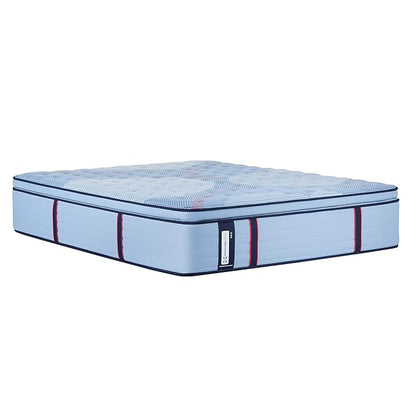Sealy Posturepedic® Pro Haverford 15" Medium Pillowtop Innerspring Mattress - King
