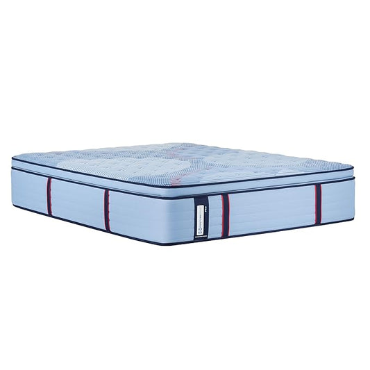 Sealy Posturepedic® Pro Haverford 15" Soft Pillowtop Innerspring Mattress - Twin Long