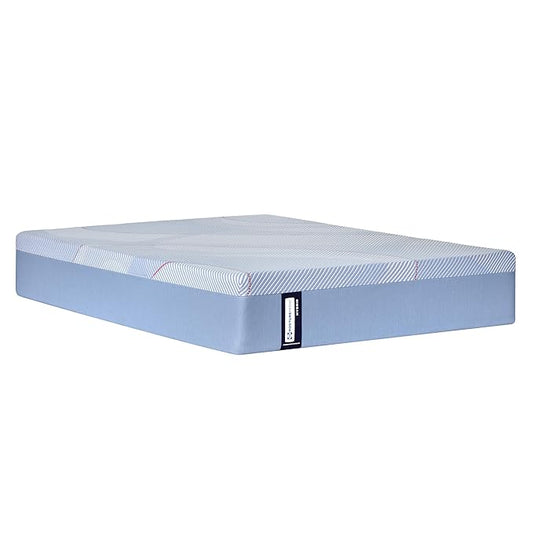 Sealy Posturepedic® Fayette 12" Firm Tight Top Hybrid Mattress - Twin Long
