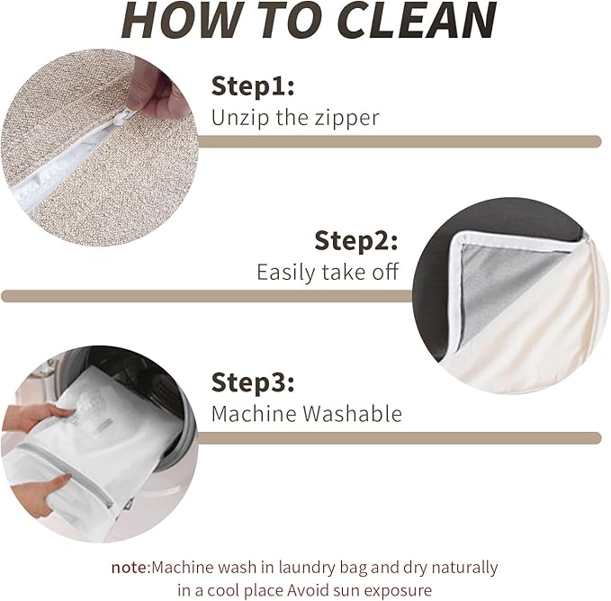 Cloud Modular Sectional Sofa Couch,Oversized Couch 8 Seater,160.6" U Shaped Convertible Couches with Storage Ottoman for Living Room,Sofa Covers Washable&Replaceable(Khkai)