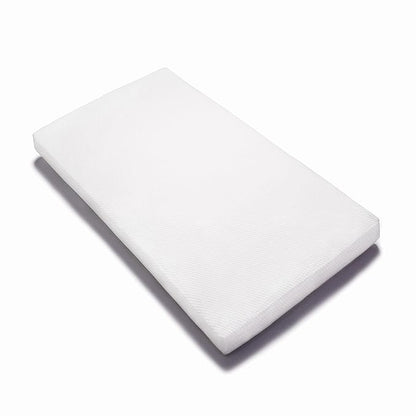 Graco Premium Crib & Toddler Mattress – GREENGUARD Gold Certified, Machine-Washable OEKO-TEX STANDARD 100 Certified Cover with Waterproof Surface, Fits Any Standard Full Size Baby Crib & Toddler Bed