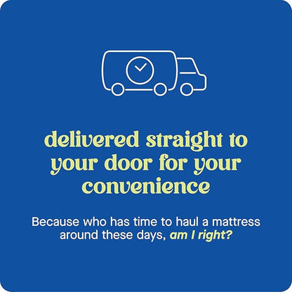 Sealy Dreamlife 12” Hybrid Mattress-in-a-Box, Queen, SealyComfort Gel Memory Foam, SealyResponsive Encased Coils, Surface-Guard Technology