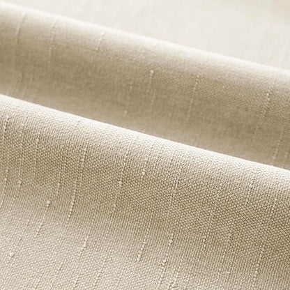 Foindtower Pack of 2 Soft Textured Chenille Throw Decorative Pillow Covers Square Accent Solid Cushion Cover Cozy Neutral Farmhouse Pillow Case for Couch Sofa Bedroom Living Room 26x26 Inch, Beige