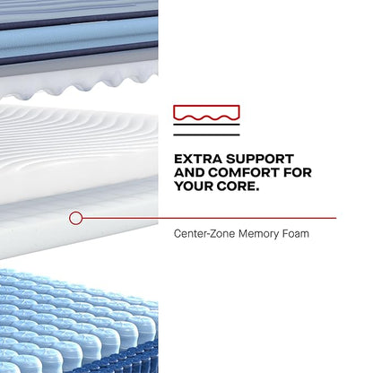 Sealy Posturepedic® Pro Haverford 15" Medium Pillowtop Innerspring Mattress - King