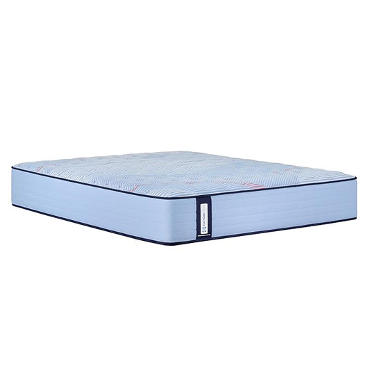 Sealy Posturepedic® Fayette 13" Firm Tight Top Innerspring Mattress - Queen