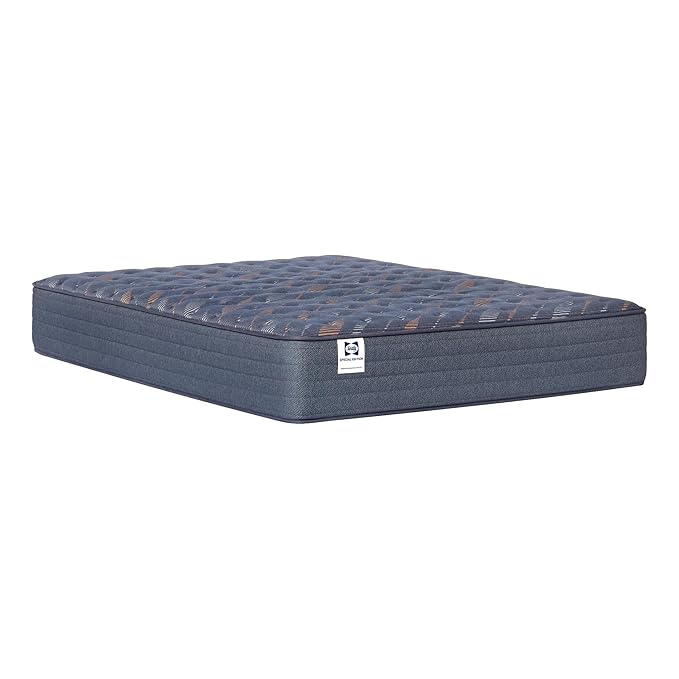 Sealy Warner 12" Firm Tight Top Innerspring Mattress - Full